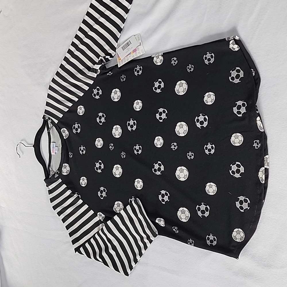 LuLaRoe Randy size L
